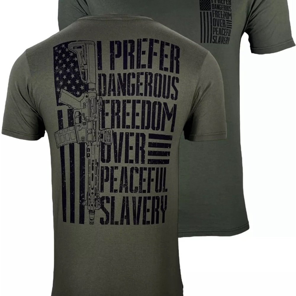 T-shirts